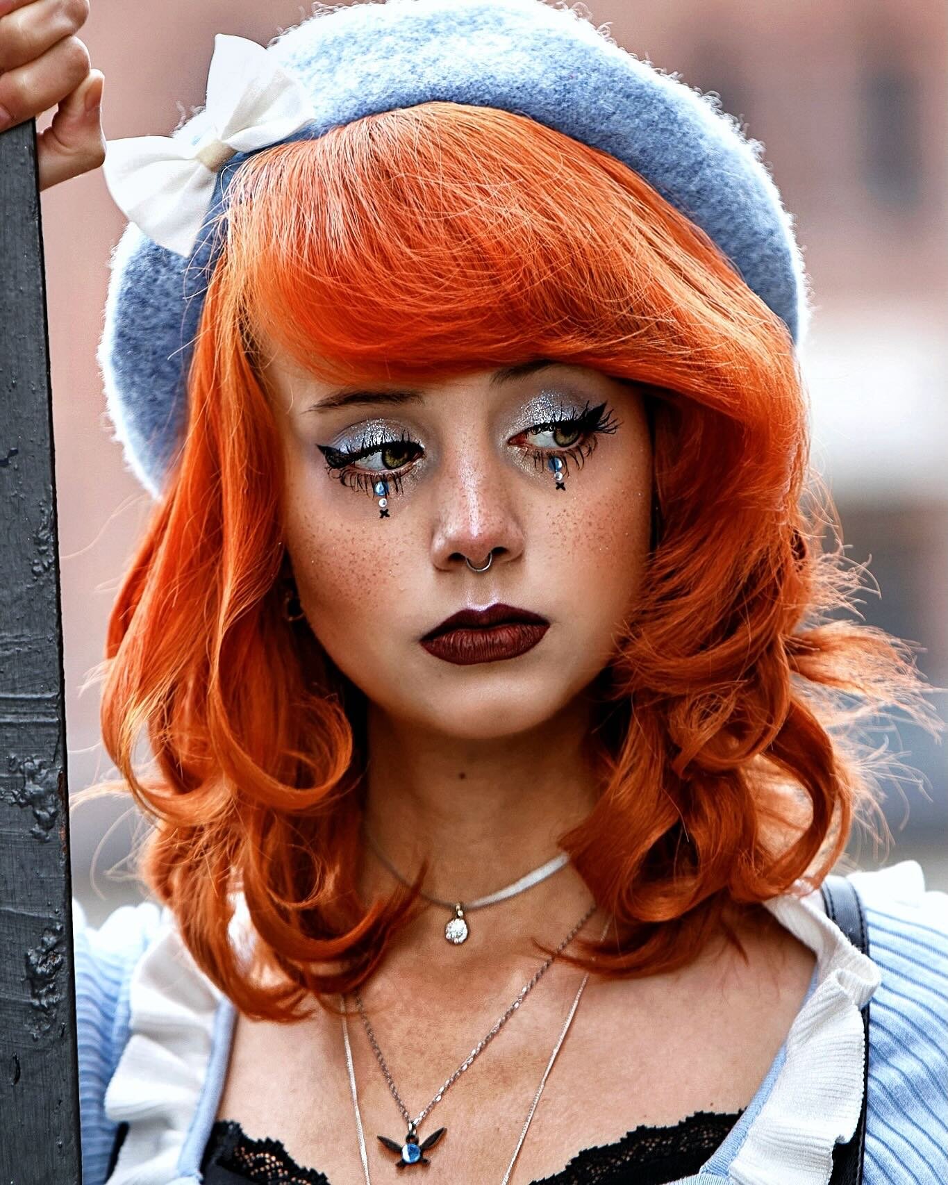 Luna Hellweg — Portrait Photography 4