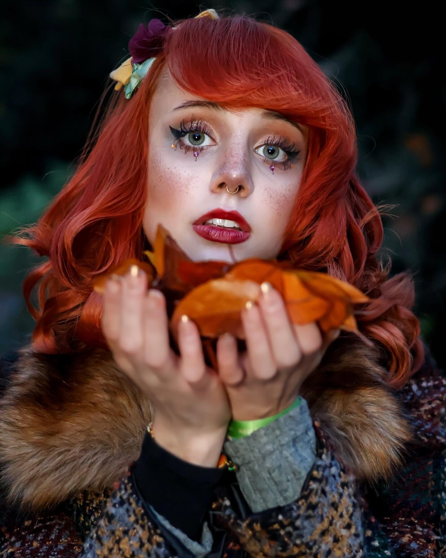 Luna Hellweg — Portrait Photography 5