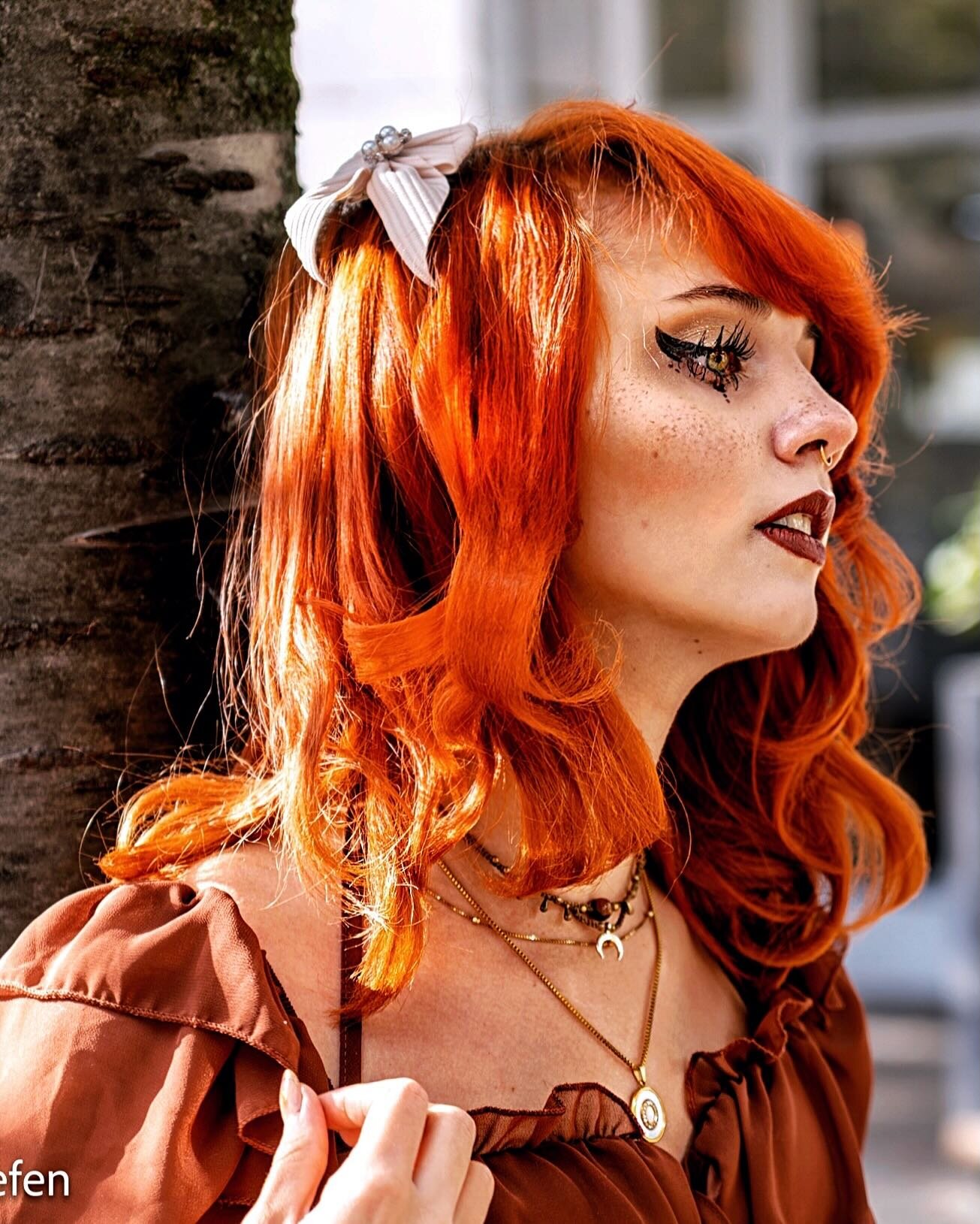 Luna Hellweg — Portrait Photography 13